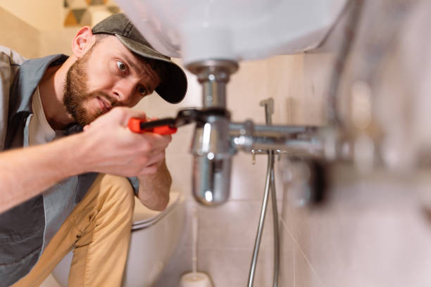 Best Tankless Water Heater Services  in Southmont, PA