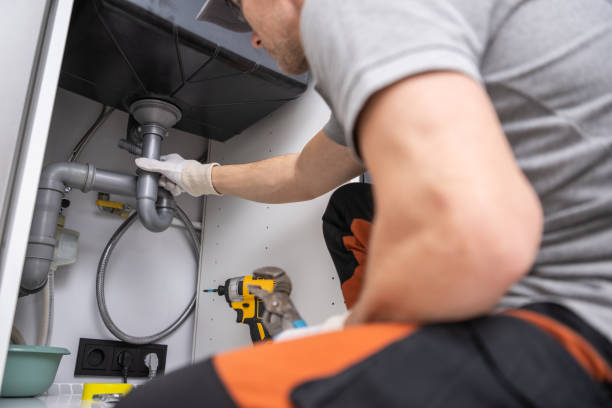 Best Commercial Plumbing Services  in Southmont, PA